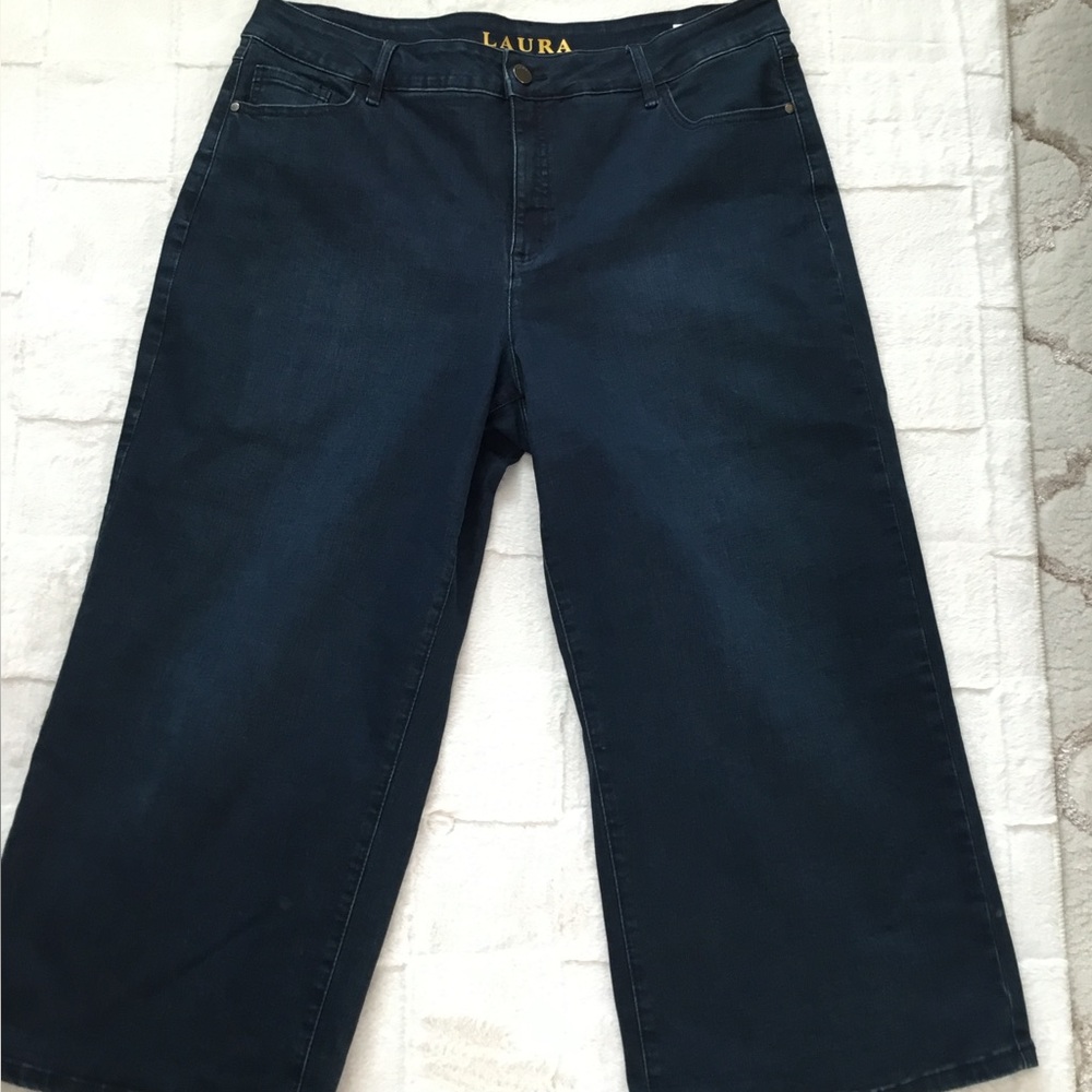 Kensie Classic Blue Jeans